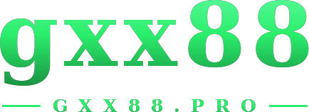 gxx88 logo
